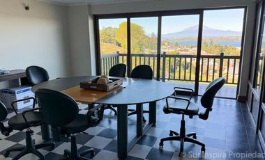 Departamento Central de 108 m² + 2 Estacionamientos y Bodega – Puerto Varas