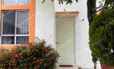 Bonita casa 3 recamaras