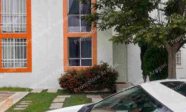 Bonita casa 3 recamaras