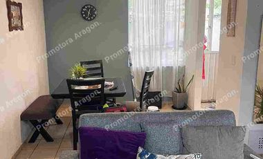 Bonita casa 3 recamaras