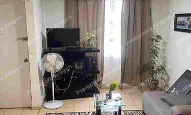 Bonita casa 3 recamaras