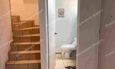 Bonita casa 3 recamaras