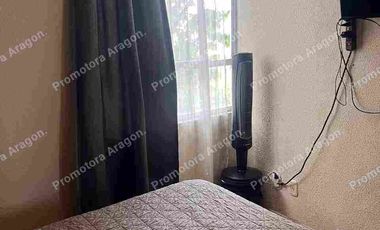 Bonita casa 3 recamaras