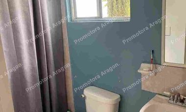 Bonita casa 3 recamaras