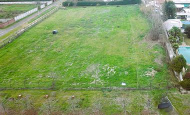 Venta Parcela de 5000m2 en Condominio Los Altos de Olivar, Olivar Alto - Rancagua