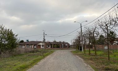 Venta Parcela de 5000m2 en Condominio Los Altos de Olivar, Olivar Alto - Rancagua