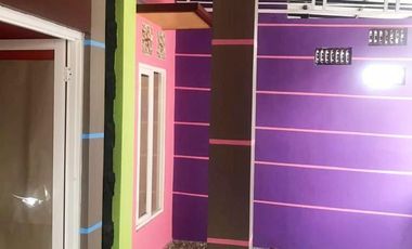 RUMAH 4 LANTAI COCOK UNTUK KOS-KOSAN DI TENGAH KOTA MALANG