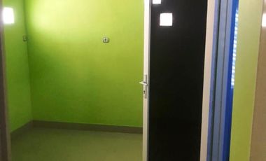RUMAH 4 LANTAI COCOK UNTUK KOS-KOSAN DI TENGAH KOTA MALANG