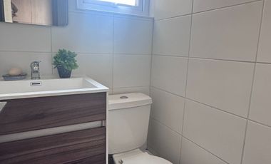 Arriendo departamento grande de un ambiente, para vivir solo o en pareja, cómodo, La Serena