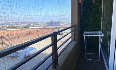 Arriendo departamento grande de un ambiente, para vivir solo o en pareja, cómodo, La Serena
