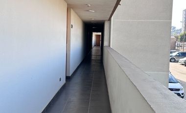 Arriendo departamento grande de un ambiente, para vivir solo o en pareja, cómodo, La Serena