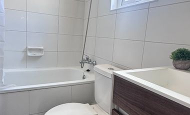 Arriendo departamento grande de un ambiente, para vivir solo o en pareja, cómodo, La Serena
