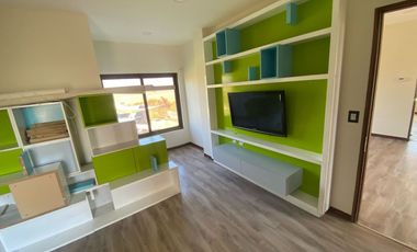 ARRIENDO DE CASA DE 2 PISOS, SOLO ARRIENDO COMERCIAL, EMPRESAS CONTRATISTAS CODELCO, CASAS DE ACOGIDA, JARDINES INFANTILES, CLINICAS PRIVADAS, SPA.