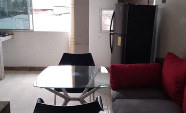 ALQULER DE DEPARTAMENTOS CONFORTABLES Y ECONOMICOS