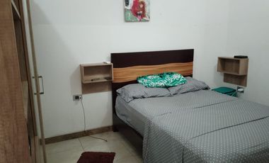 ALQULER DE DEPARTAMENTOS CONFORTABLES Y ECONOMICOS