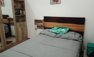 ALQULER DE DEPARTAMENTOS CONFORTABLES Y ECONOMICOS