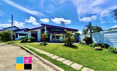 Single Detached House and Lot For Sale At Mactan Lapu-Lapu City Cebu
