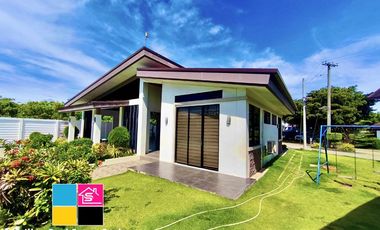 Single Detached House and Lot For Sale At Mactan Lapu-Lapu City Cebu