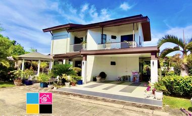 Single Detached House and Lot For Sale At Mactan Lapu-Lapu City Cebu