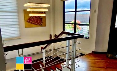 Single Detached House and Lot For Sale At Mactan Lapu-Lapu City Cebu