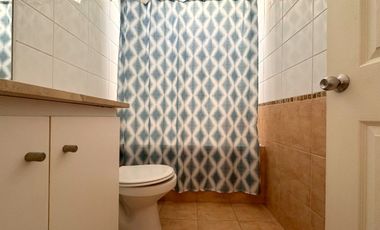 VENDO DEPARTAMENTO 2D/2B SECTOR JARDINES DEL SUR ANTOFAGASTA