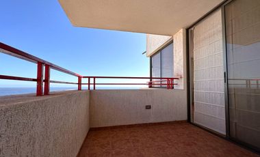 VENDO DEPARTAMENTO 2D/2B SECTOR JARDINES DEL SUR ANTOFAGASTA