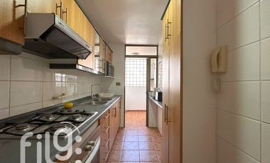 VENDO DEPARTAMENTO 2D/2B SECTOR JARDINES DEL SUR ANTOFAGASTA