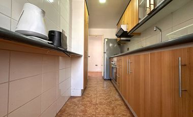 VENDO DEPARTAMENTO 2D/2B SECTOR JARDINES DEL SUR ANTOFAGASTA