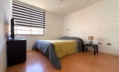 VENDO DEPARTAMENTO 2D/2B SECTOR JARDINES DEL SUR ANTOFAGASTA