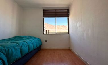 VENDO DEPARTAMENTO 2D/2B SECTOR JARDINES DEL SUR ANTOFAGASTA