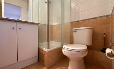VENDO DEPARTAMENTO 2D/2B SECTOR JARDINES DEL SUR ANTOFAGASTA