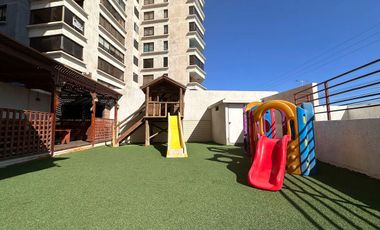 VENDO DEPARTAMENTO 2D/2B SECTOR JARDINES DEL SUR ANTOFAGASTA