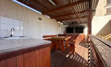 VENDO DEPARTAMENTO 2D/2B SECTOR JARDINES DEL SUR ANTOFAGASTA