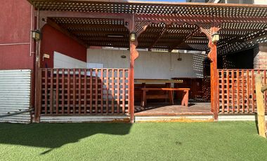 VENDO DEPARTAMENTO 2D/2B SECTOR JARDINES DEL SUR ANTOFAGASTA