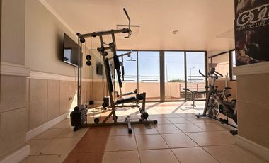 VENDO DEPARTAMENTO 2D/2B SECTOR JARDINES DEL SUR ANTOFAGASTA