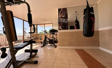 VENDO DEPARTAMENTO 2D/2B SECTOR JARDINES DEL SUR ANTOFAGASTA