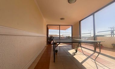 VENDO DEPARTAMENTO 2D/2B SECTOR JARDINES DEL SUR ANTOFAGASTA