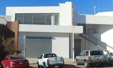 Edificio en renta Centro Sinaloa 466 m²