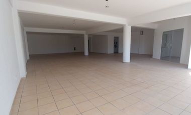Edificio en renta Centro Sinaloa 466 m²