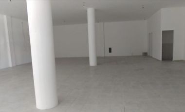 Edificio en renta Centro Sinaloa 466 m²