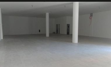 Edificio en renta Centro Sinaloa 466 m²