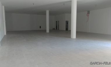 Edificio en renta Centro Sinaloa 466 m²