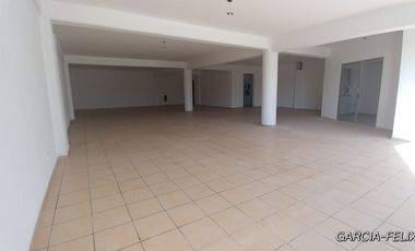 Edificio en renta Centro Sinaloa 466 m²