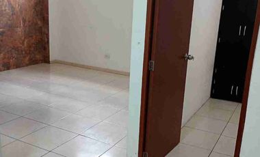 Venta o permuta de apartamento en el centro de Manizales.