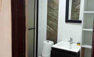 Venta o permuta de apartamento en el centro de Manizales.