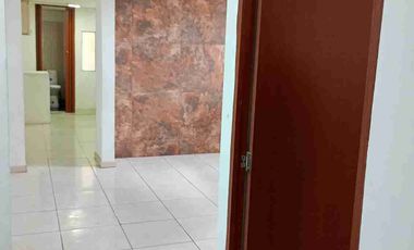 Venta o permuta de apartamento en el centro de Manizales.