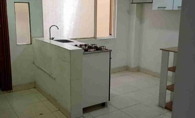 Venta o permuta de apartamento en el centro de Manizales.