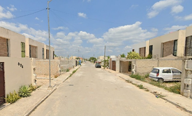 CASA EN VENTA EN MERIDA YUCATAN. RJ