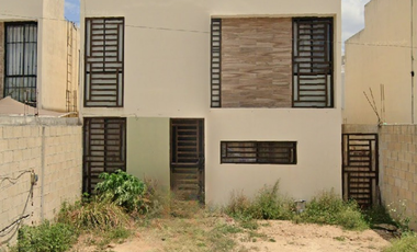 CASA EN VENTA EN MERIDA YUCATAN. RJ