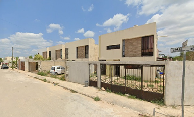 CASA EN VENTA EN MERIDA YUCATAN. RJ